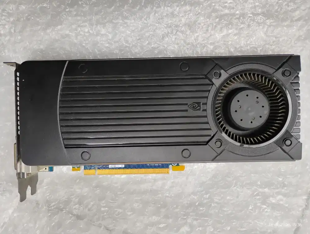VGA NVIDIA GTX760 TI
