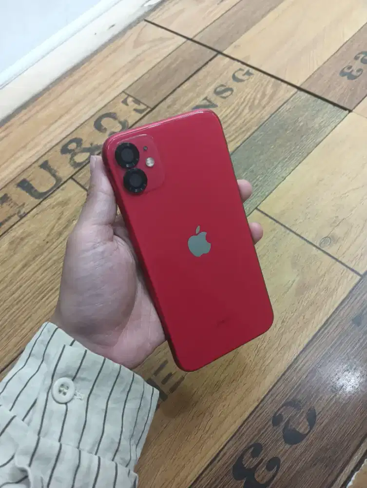 Iphone 11 64gb inter