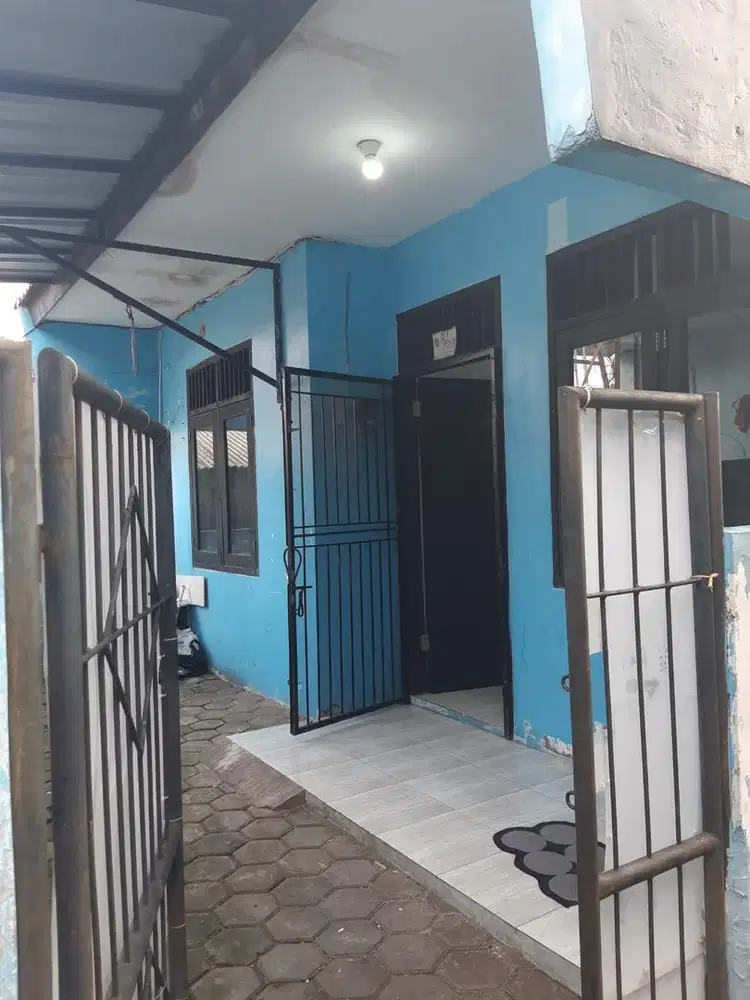 Di sewakan Rumah Siap Huni Lokasi Strategis