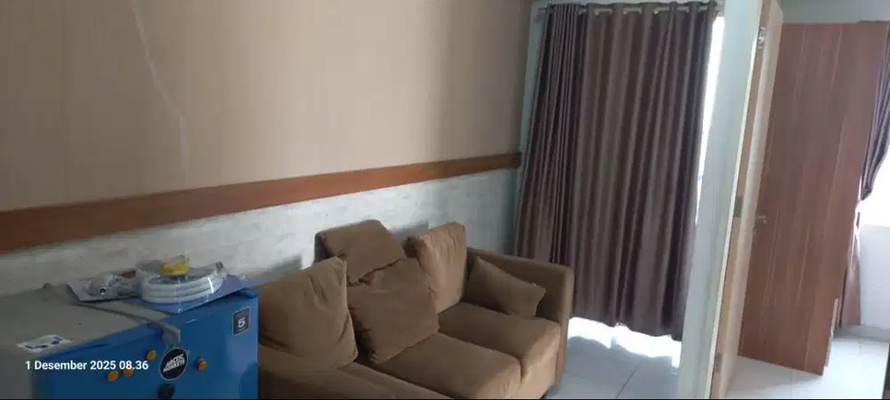 Disewakan murah Ayodhya Residence Tangerang, hanya 23 juta rupiah/thn