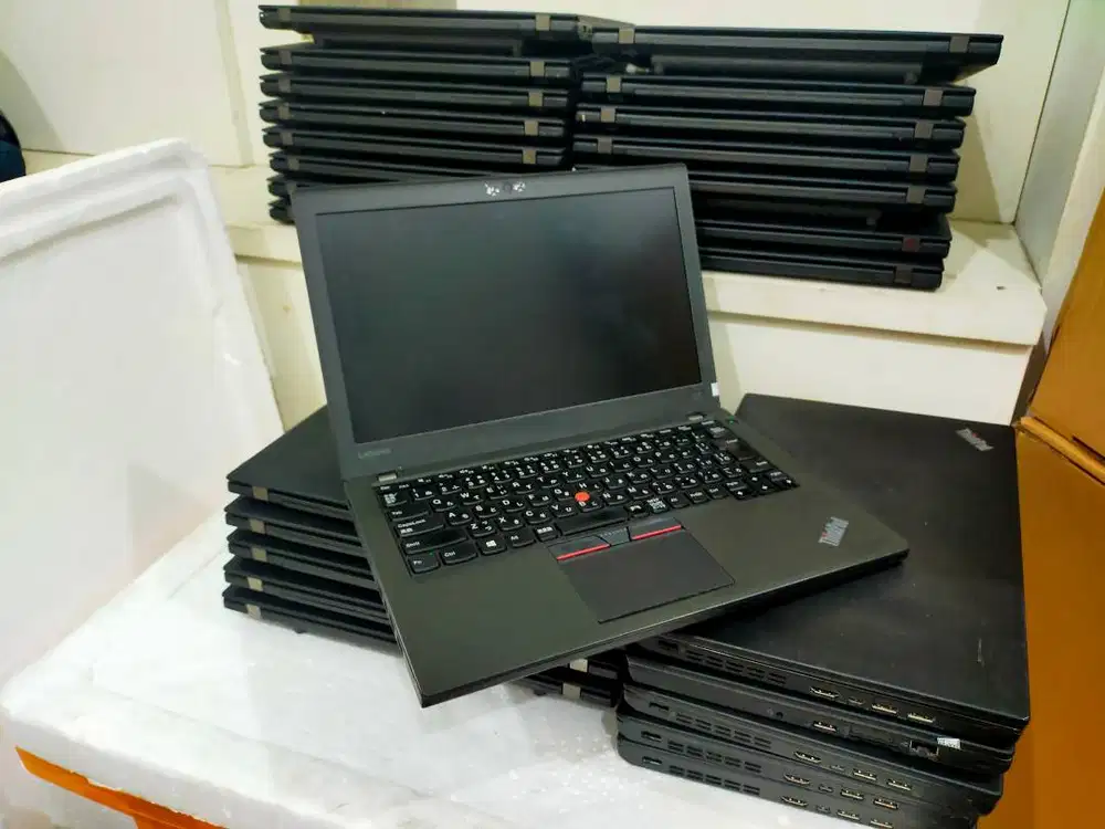 Laptop Lenovo Thinkpad X260  Intel Core i5-6300U Skylake 2,3Ghz