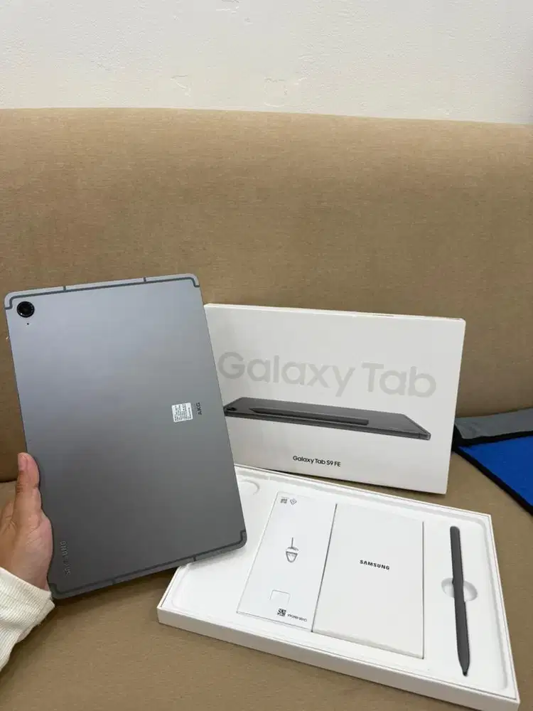 Samsung Tab S9fe Wifi