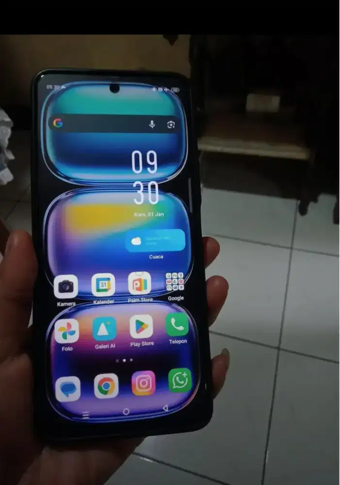 Kalau Nawar Tuch Jangan Sadis