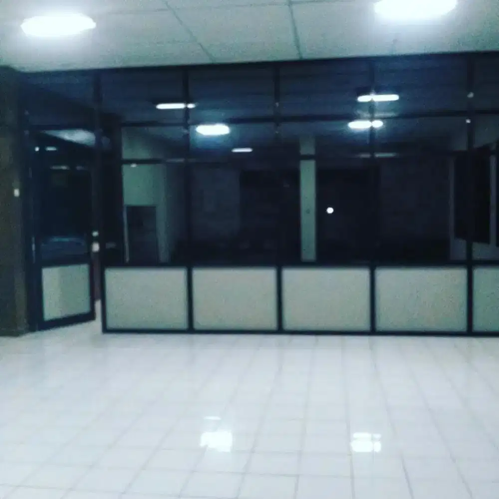 Segala kebutuhan aluminium