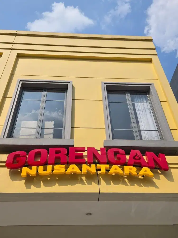 Di butuhkan karyawan laki2 / Perempuan untuk bekerja di FnB