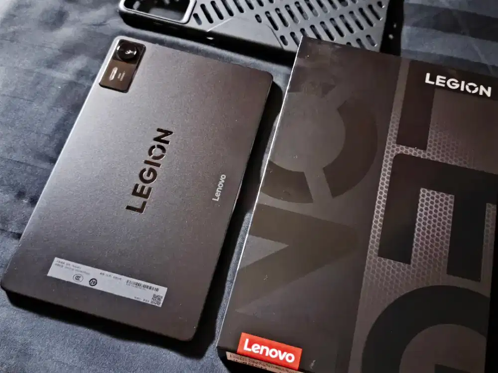 LEGION Y700 Gen 4 16/512