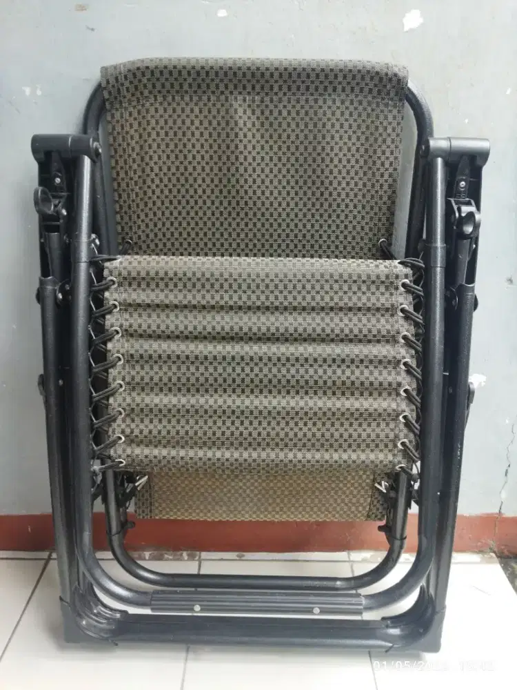 Kursi Santai Keluarga