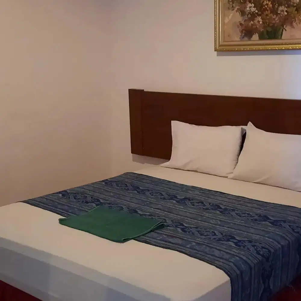 Kos kost elite di cokroaminoto