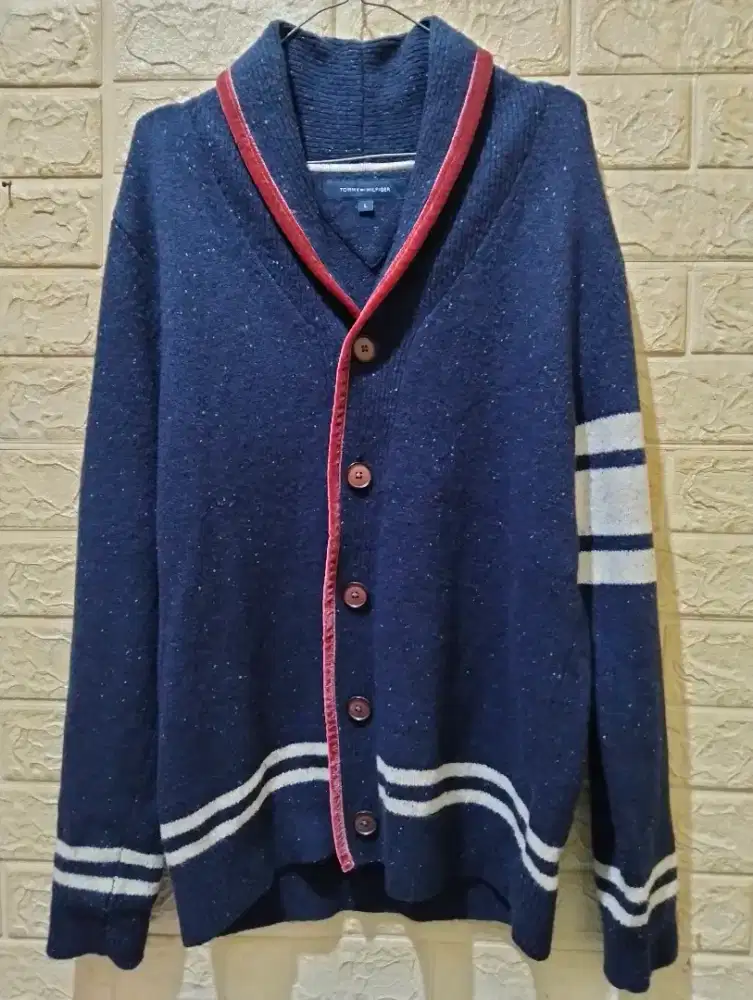 Cardigan Tommy Hilfiger