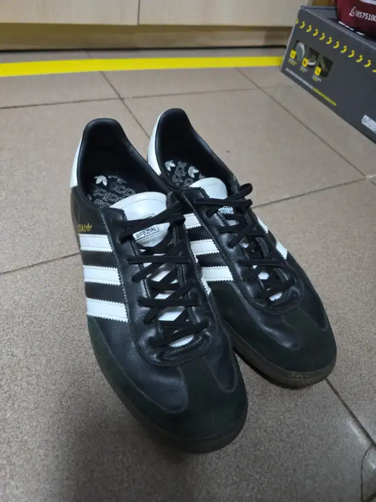 Adidas Handball Spezial OG