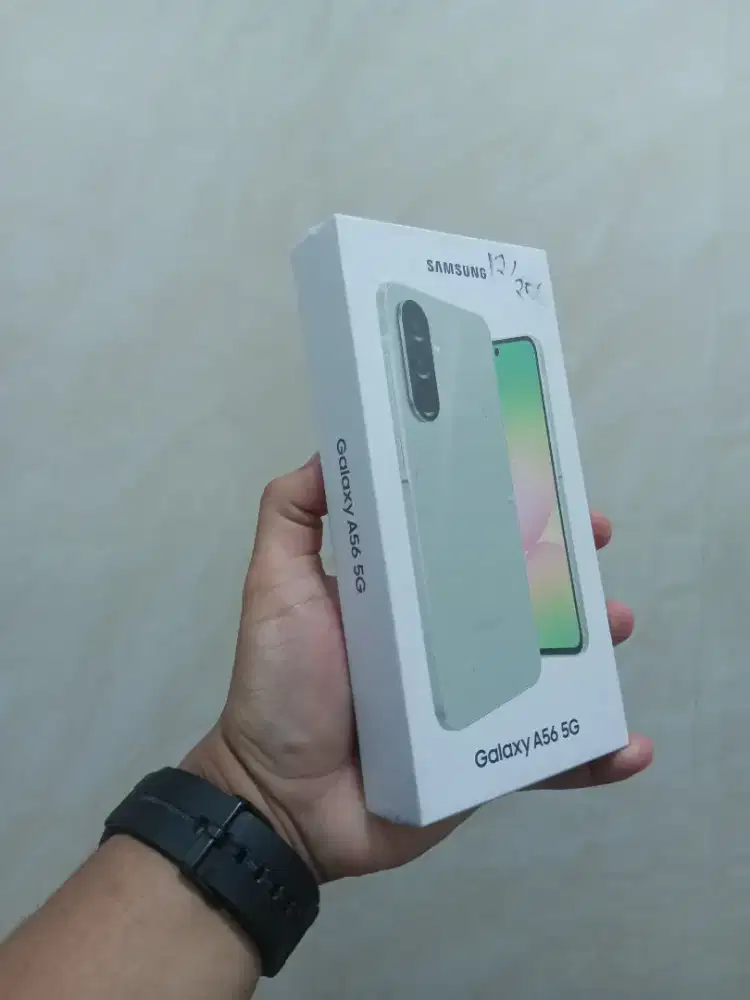 Samsung A56 12/256 Gb
