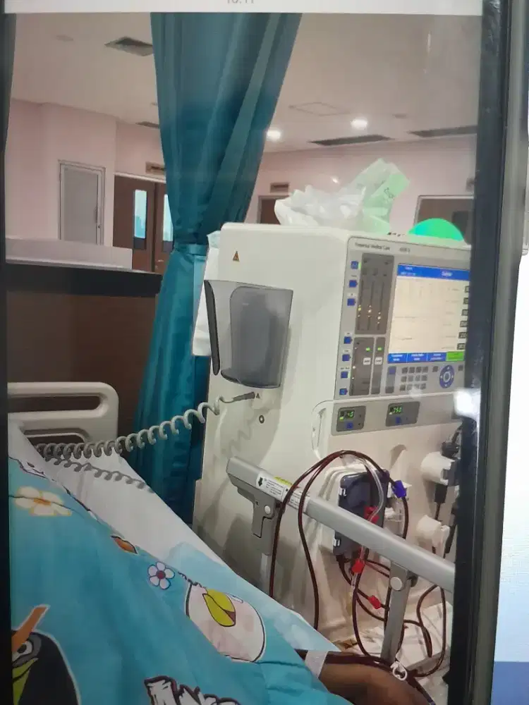 Butuh karyawan laki-laki