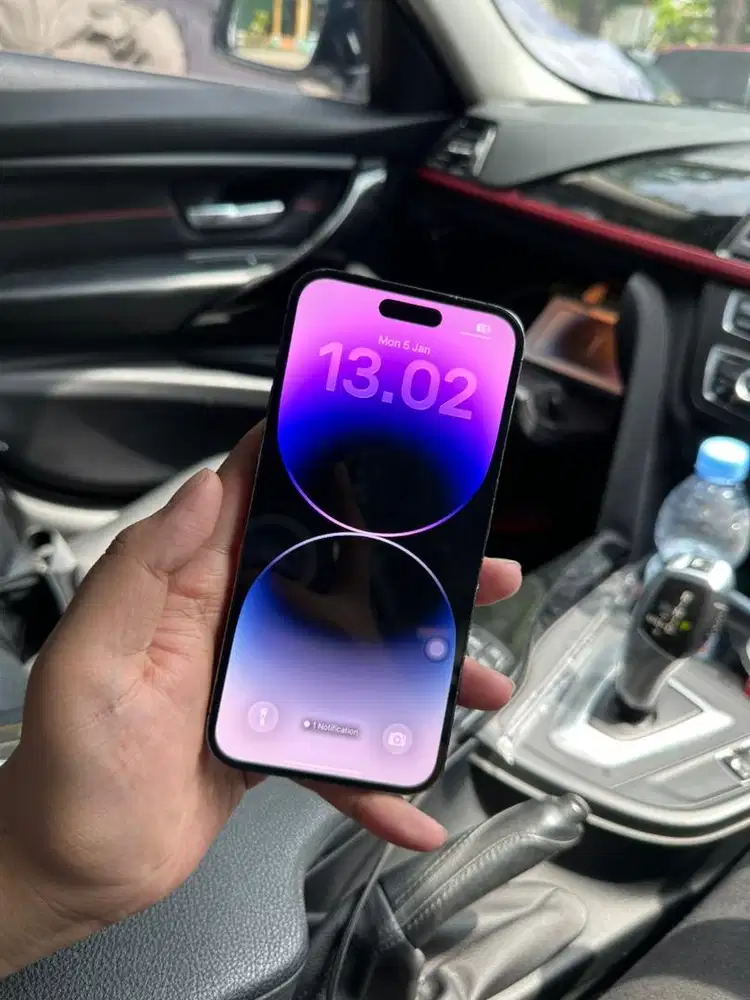 Jual Ip 14 Promax 128 gb