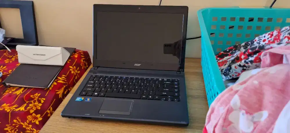 LAPTOP ACER BEKAS (SPAREPART)