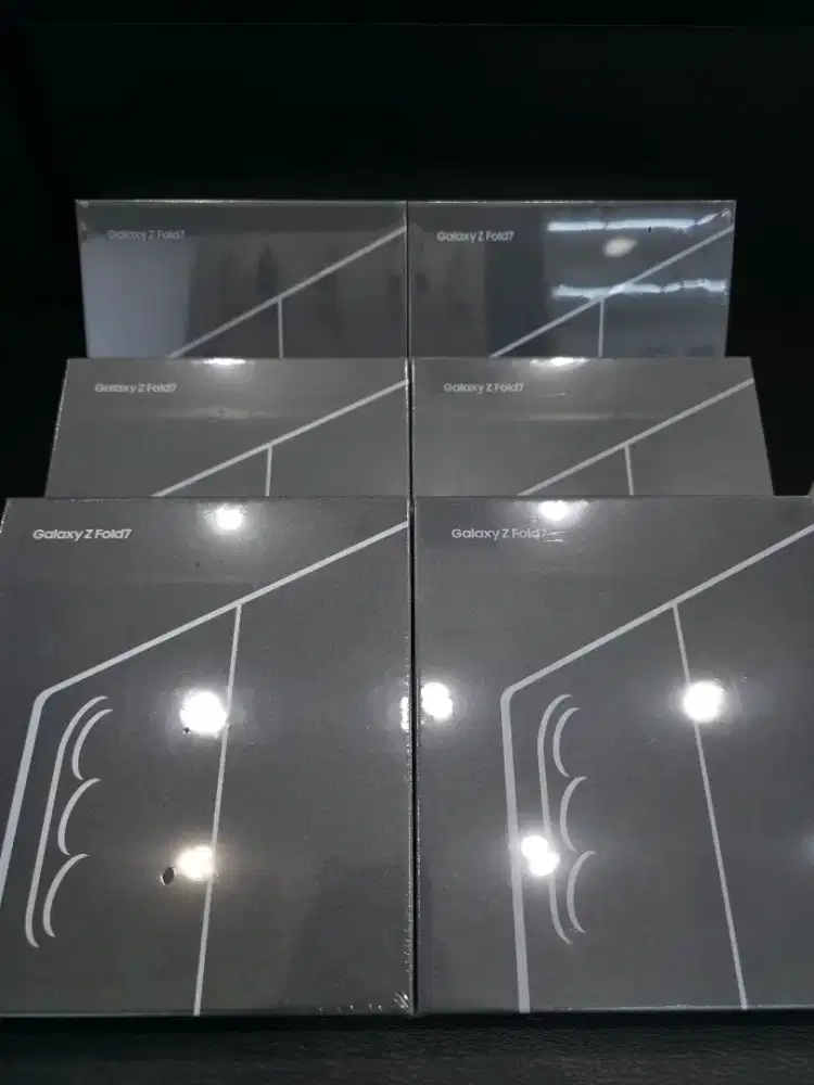 Samsung Z Fold 7 NEW SEIN