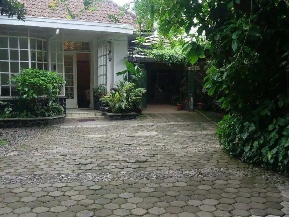 jual cepat rumah strategis best lokasi di sayap riau