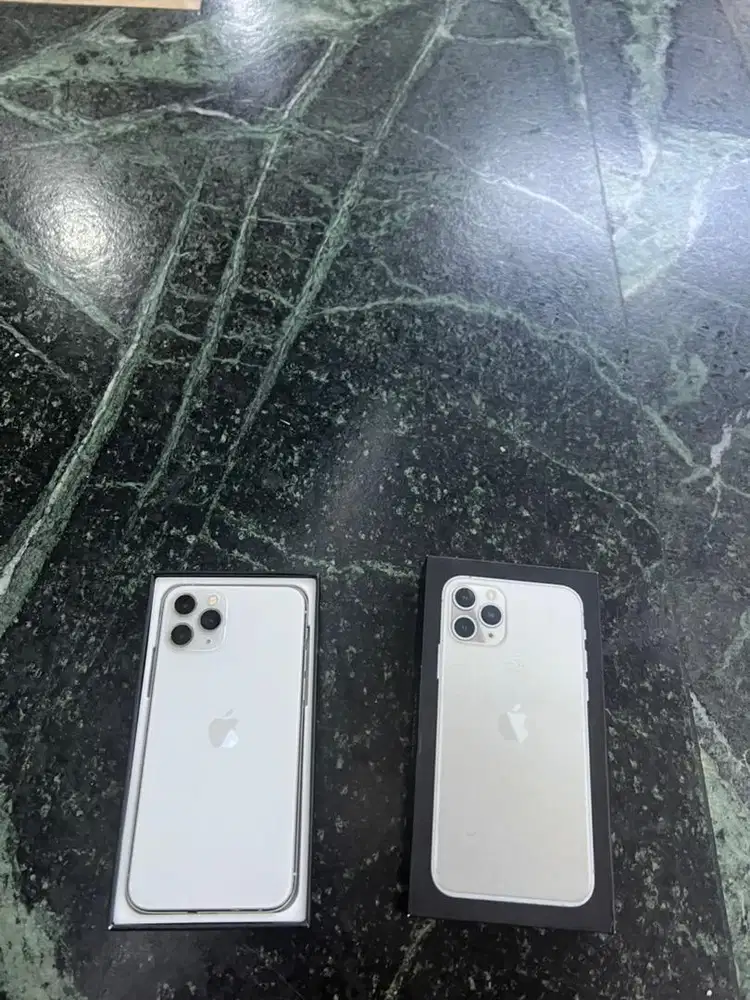 iphone 11 pro 256gb sudah jelas