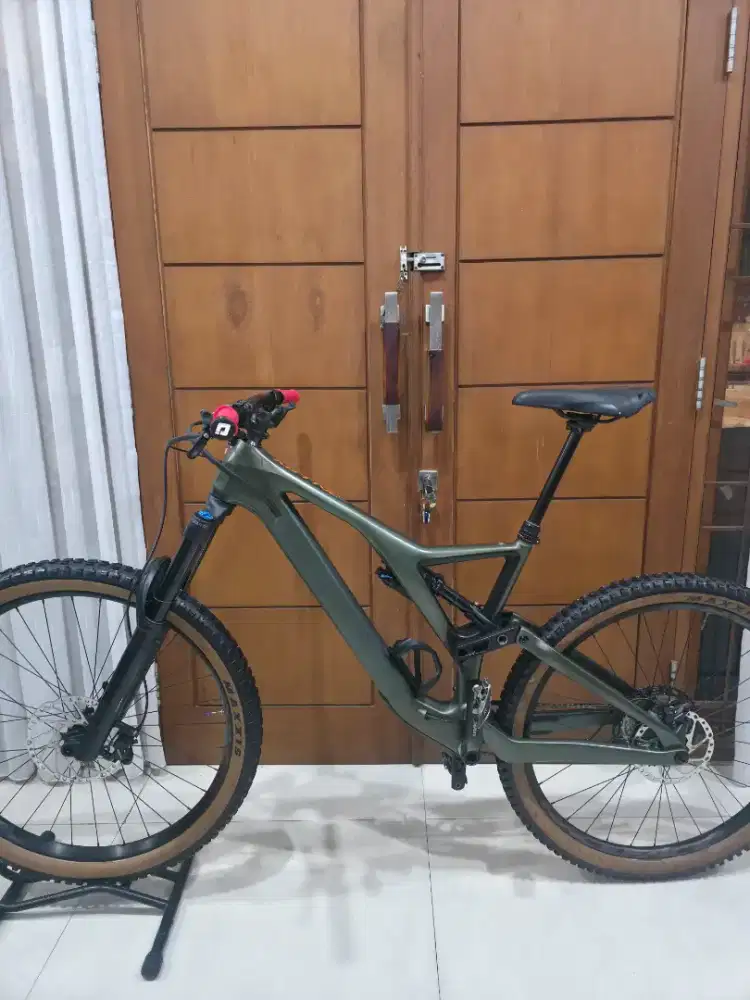 Orbea Rallon 29er 2021 Full Carbon Size XL