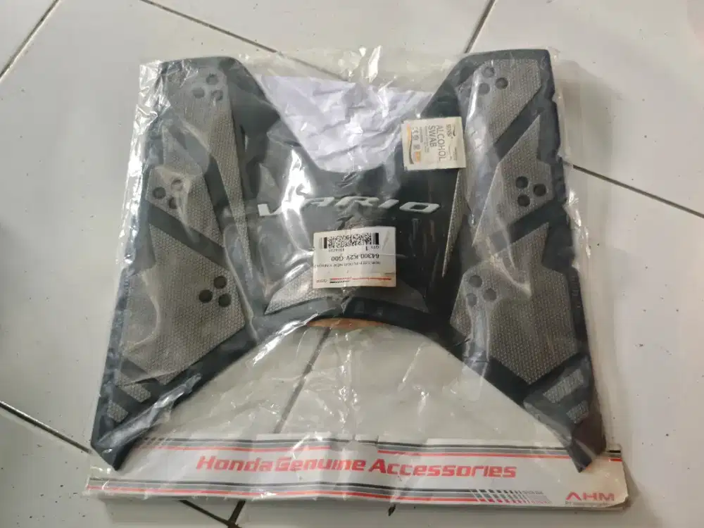 KARPET VARIO 125 NEW ORIGINAL