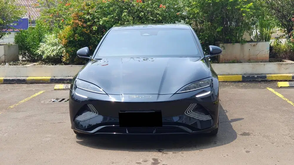 [ GARANSI 5TH ] BYD Seal Performance 3.8s AWD Fullspec AT 2024/2025