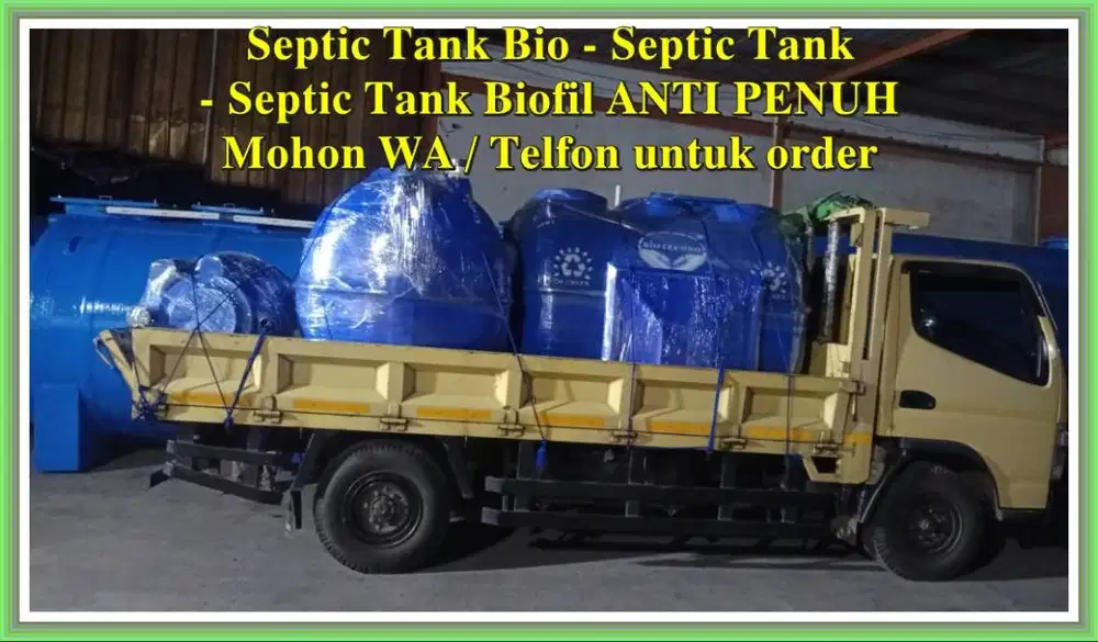 spitang, Sepiteng Biofilter, Biotank, Biofil, Biotech,