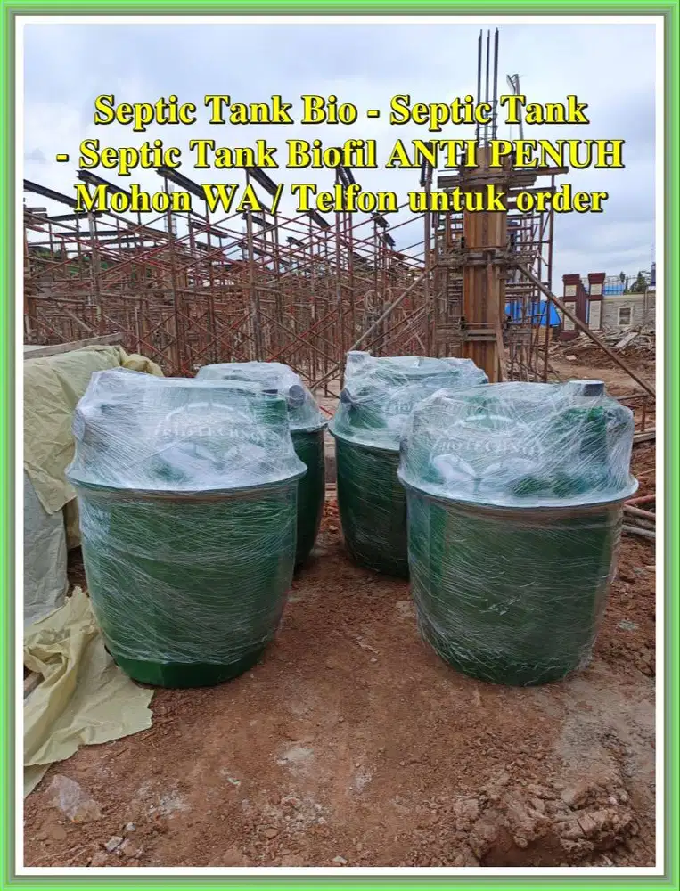 Septicktank, Biofil, Biotank, Biofilter, Biotech, Septictank,
