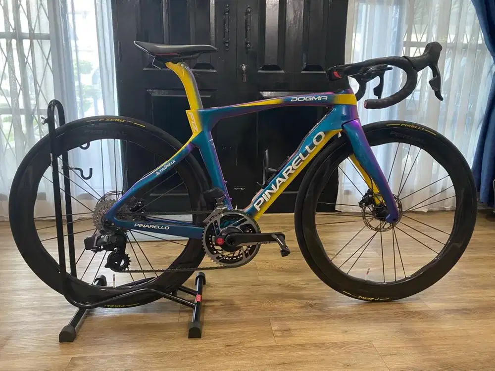 Pinarello Dogma F12