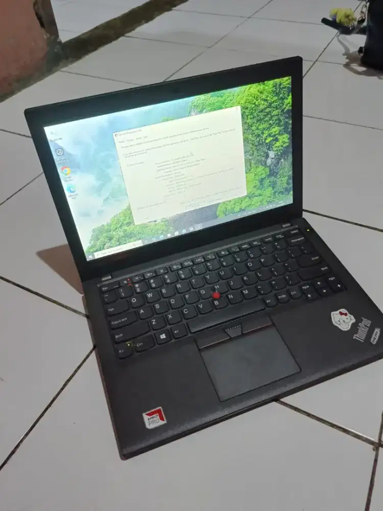 Lenovo Thinkpad A275