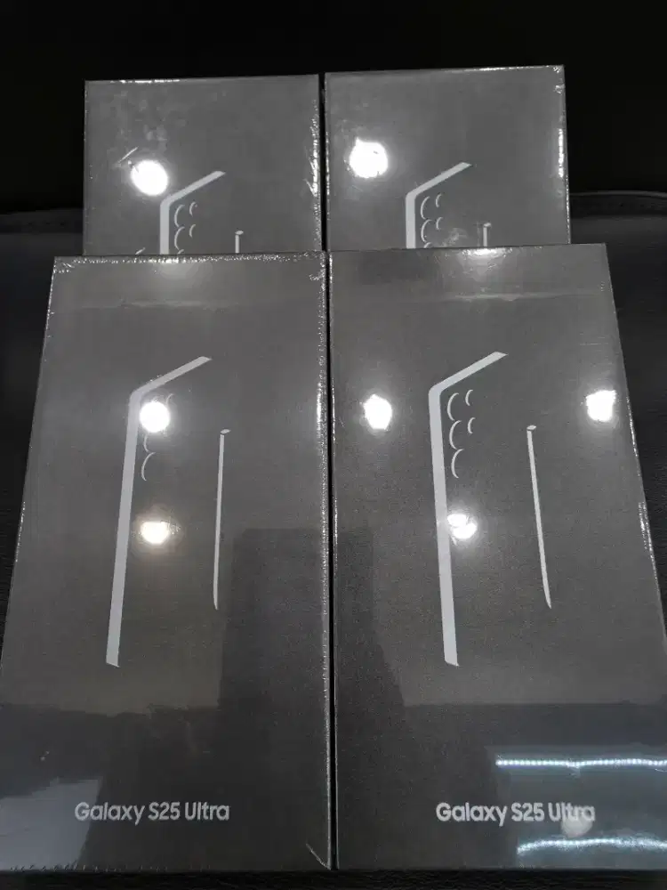 Samsung S25 Ultra NEW SEIN