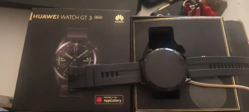 Smart watch Huawei gt3