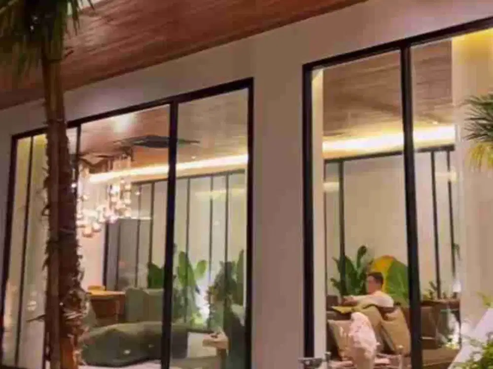Villa Cantik tropis modern Kemenuh Sukawati Gianyar Ubud Bali - Thumbnail 3