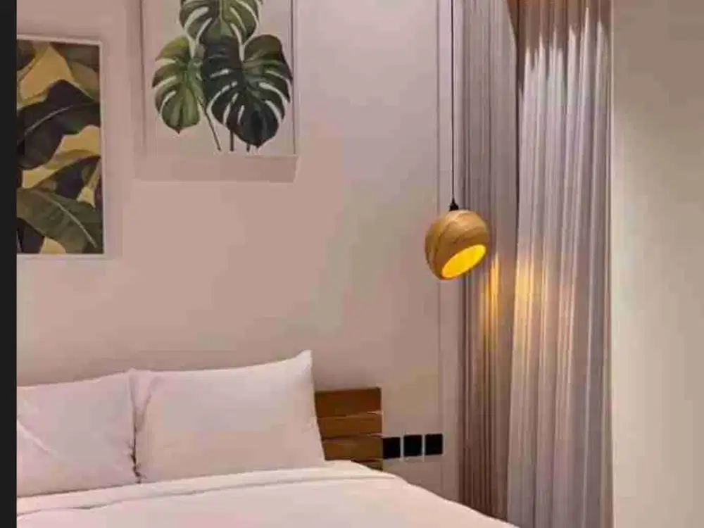 Villa Cantik tropis modern Kemenuh Sukawati Gianyar Ubud Bali - Thumbnail 2