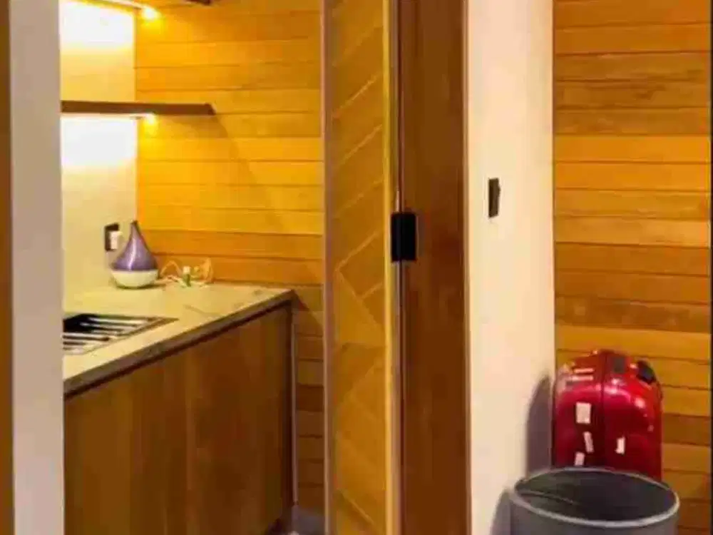 Villa Cantik tropis modern Kemenuh Sukawati Gianyar Ubud Bali - Thumbnail 6