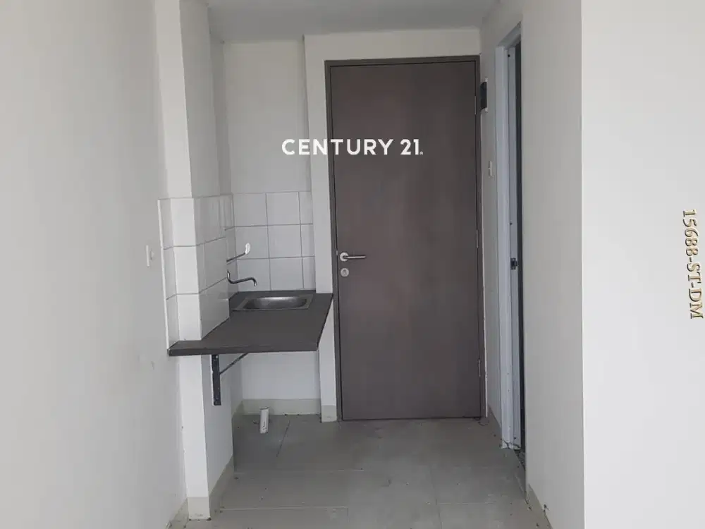 Dijual Apartemen Studio Emerald Bintaro Tower A