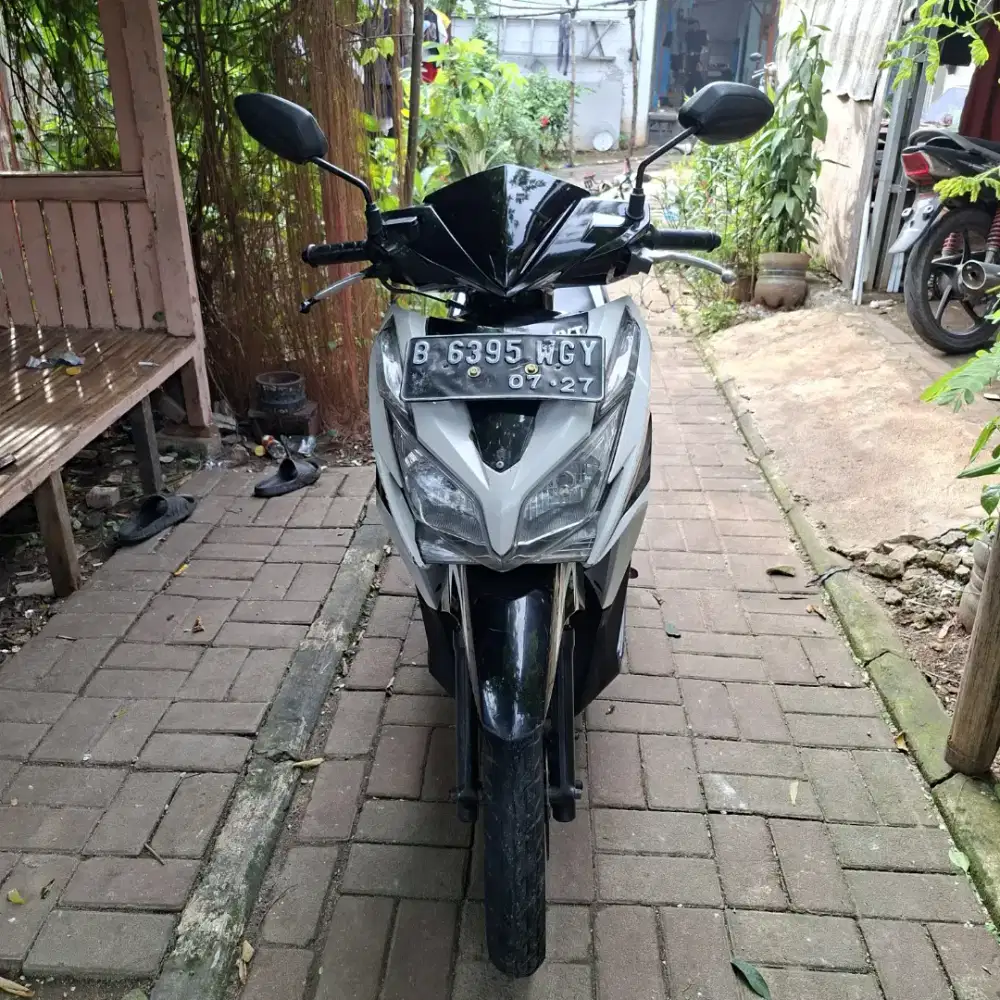 Vario kzr taun 2012