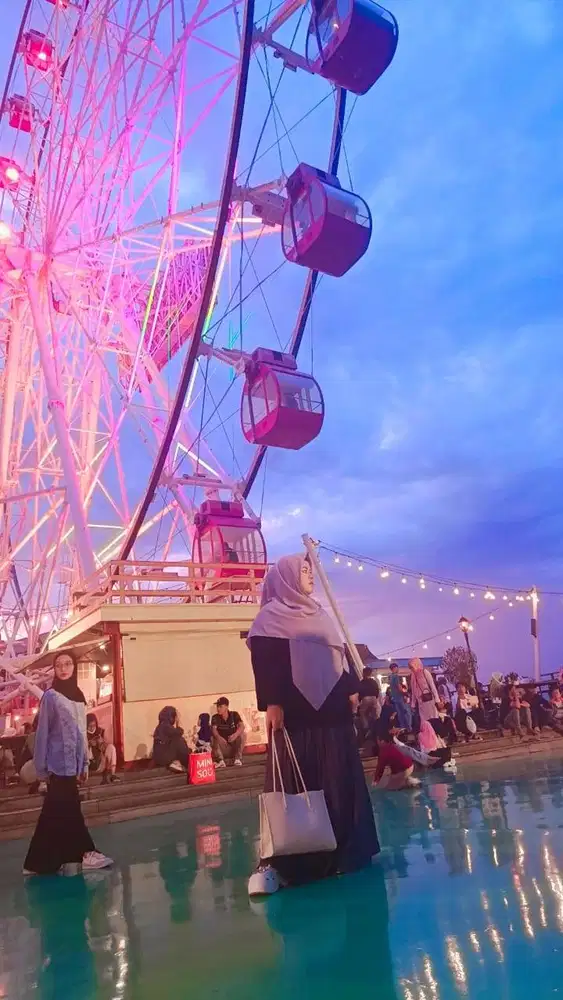 JASA PENGASUH UNTUK ANAK ANDA