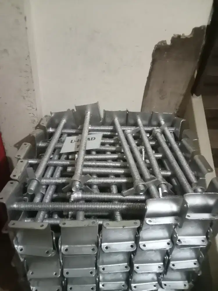 U HEAD TM Aksesoris scaffolding