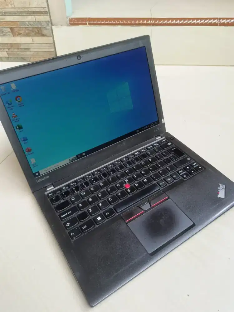 Lenovo Thinkpad X260