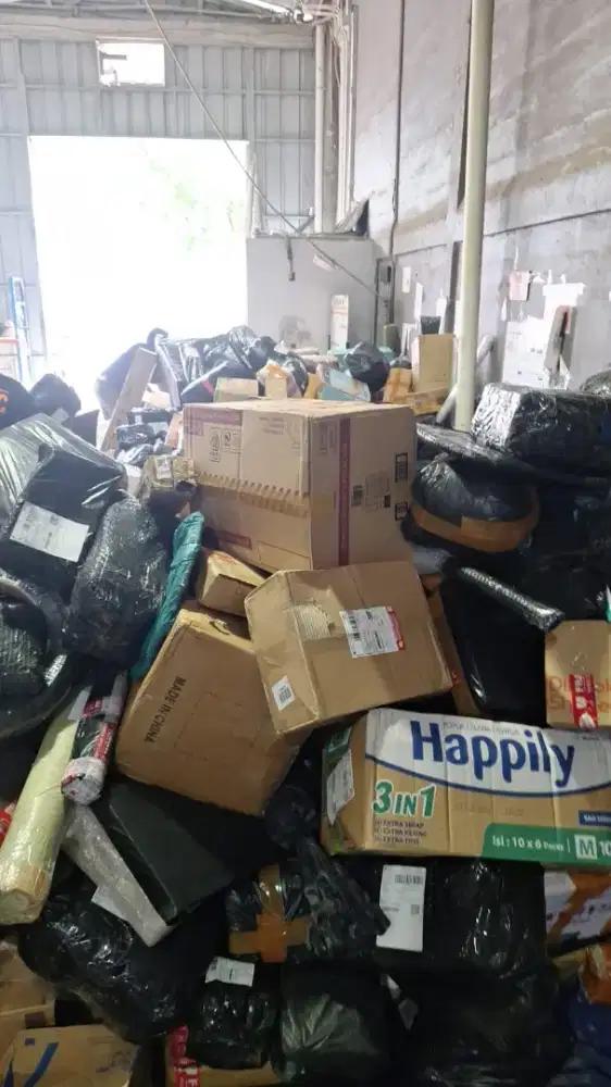 Dibutuhkan kurir untuk sayap spx shope daerah  Petukangan selatan.