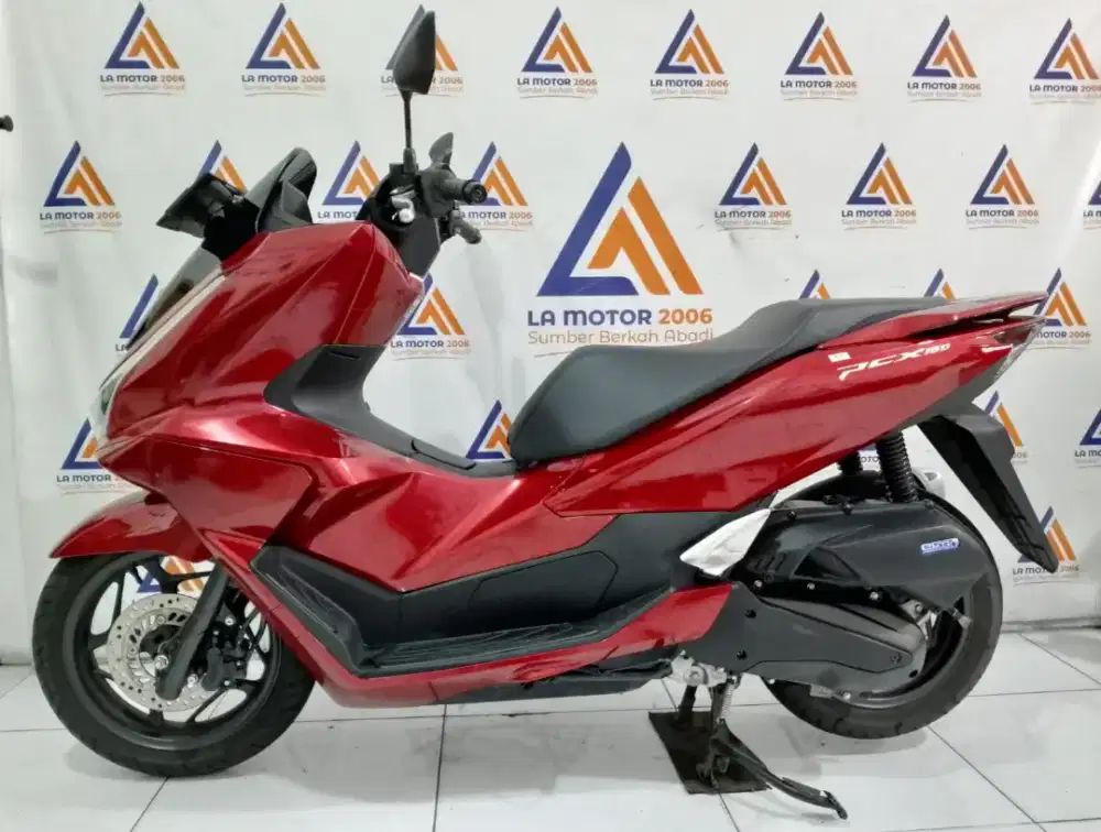 HONDA PCX 160 CBS THN 2023 (SPAYLATER/CC/KREADIVO)