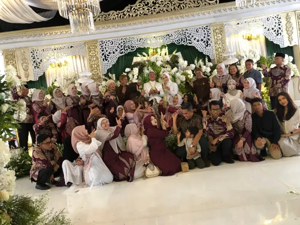 Lowongan kerja restotan