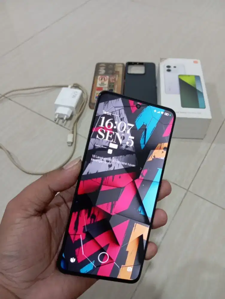 redmi note 13 pro 5G 8/256Gb