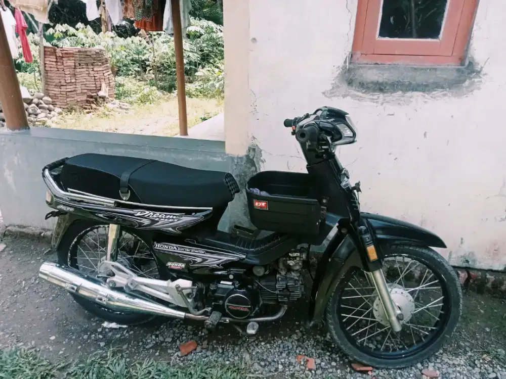 Grand 1996 ss lengkap pajek off