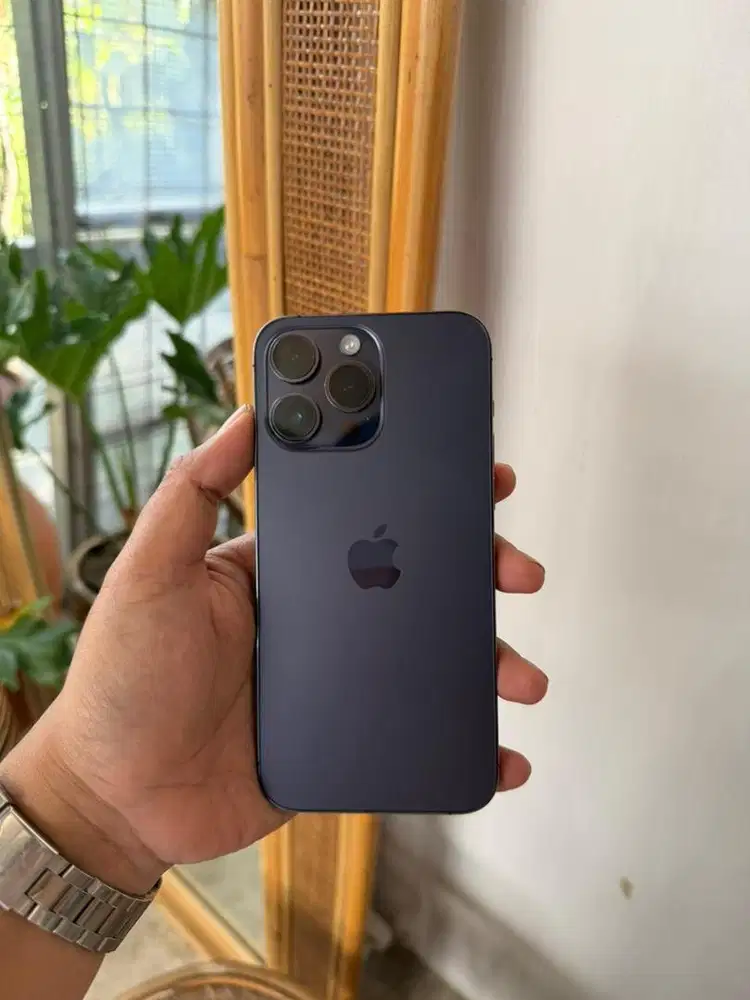 Iphone 14 PM 256