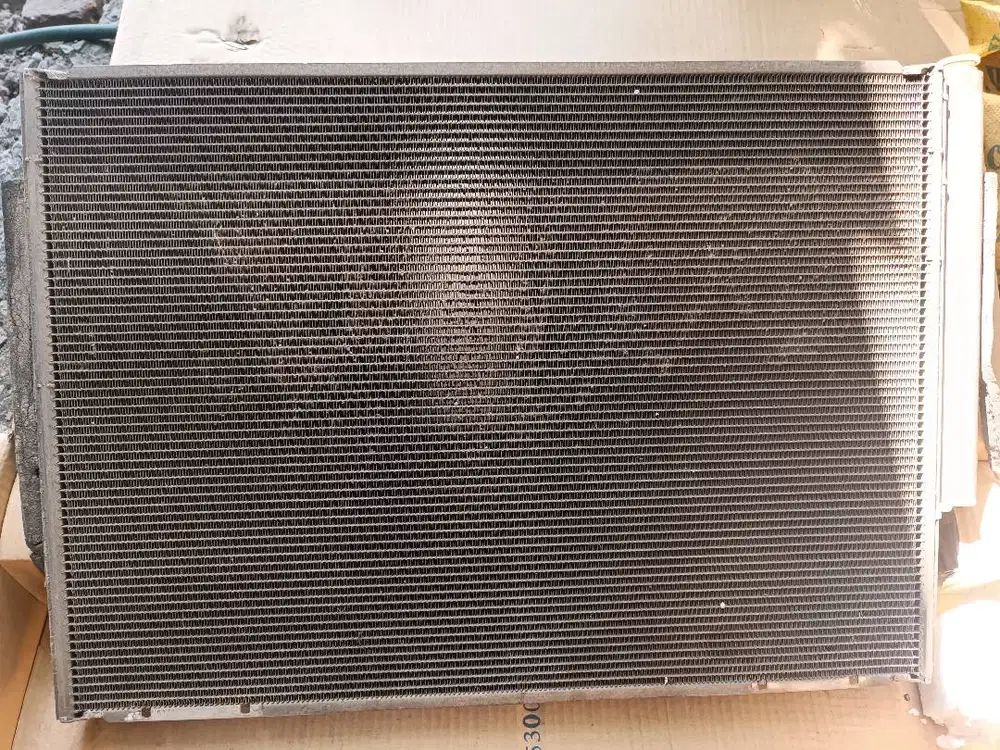 Alat Part Ac Hilux 2012 Copotan Ori