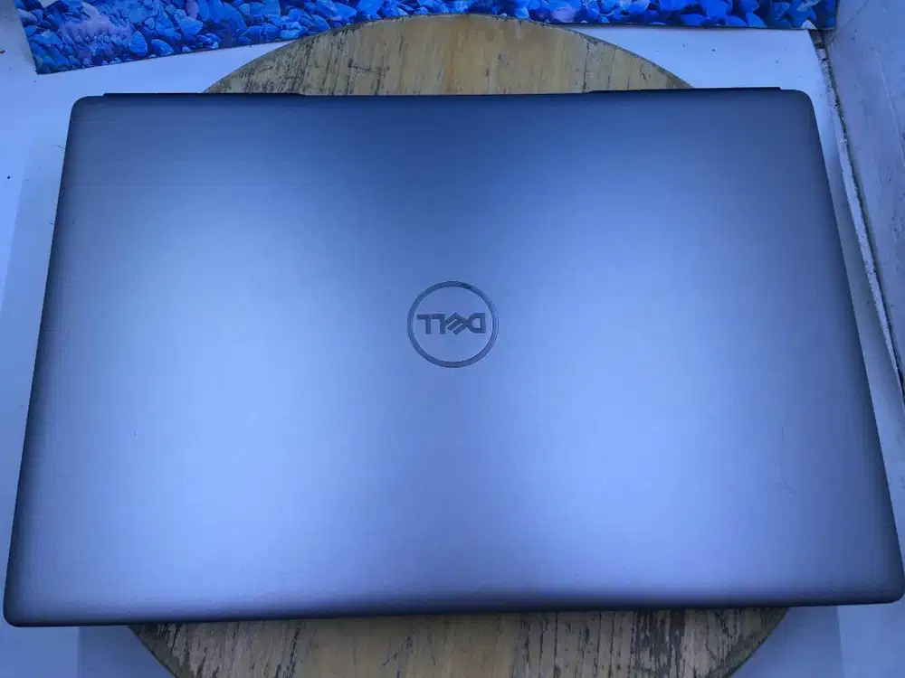 DELL PRECISION 7560 i9-11950H RAM 64GB SSD 1TB 4K DISPLAY RTX A2000 CA