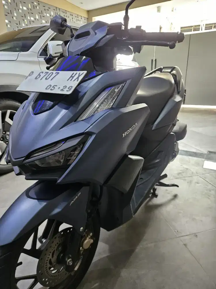 Honda Vario 160 ABS