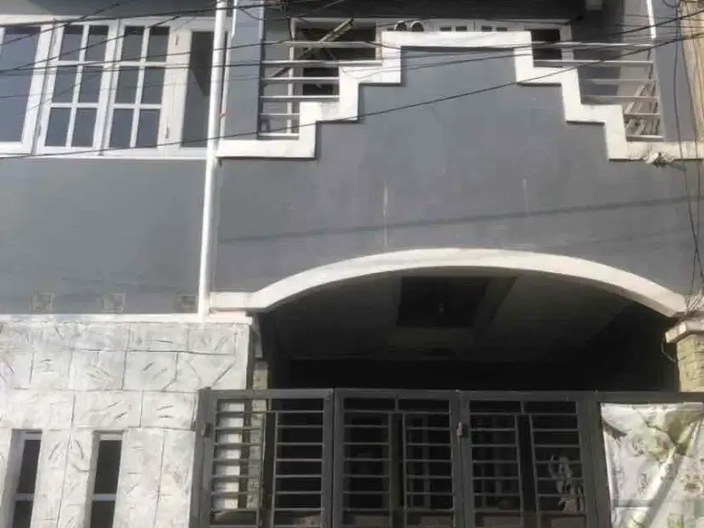 Dijual Rumah Kranggan permai cibubur