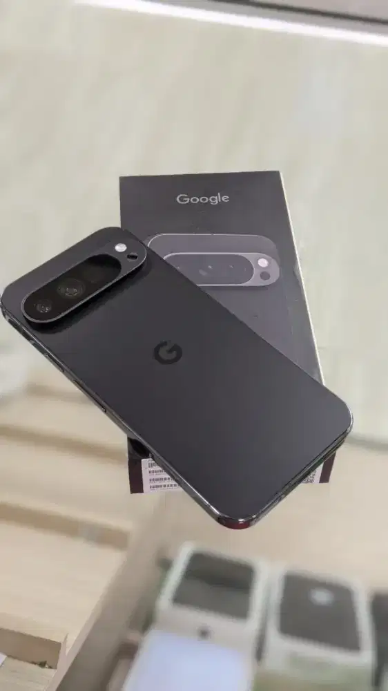 google pixel 9 pro XL