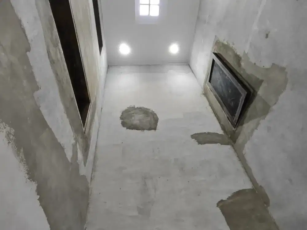 Dijual Rumah Baru Siap Huni 2 Lantai di Harapan Indah Bekasi